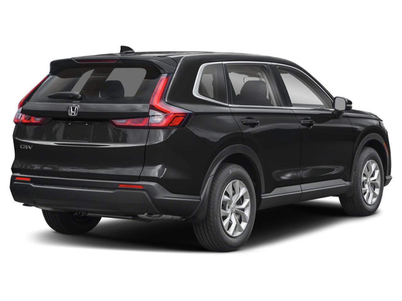 2026 Honda CR-V LX St. John's NL