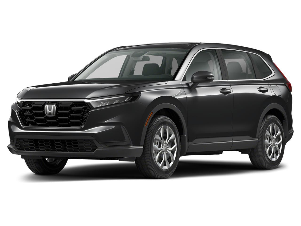 2026 Honda CR-V LX St. John's NL