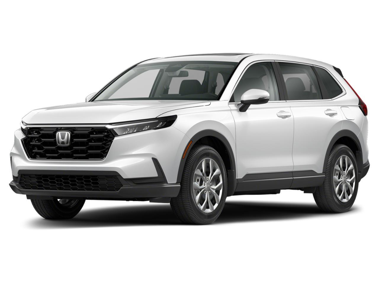 2026 Honda CR-V LX St. John's NL