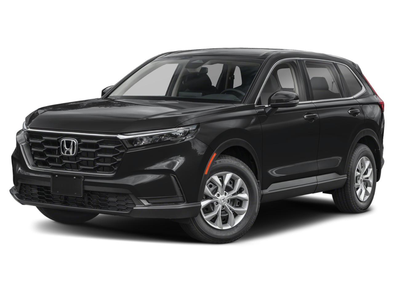 2026 Honda CR-V LX St. John's NL
