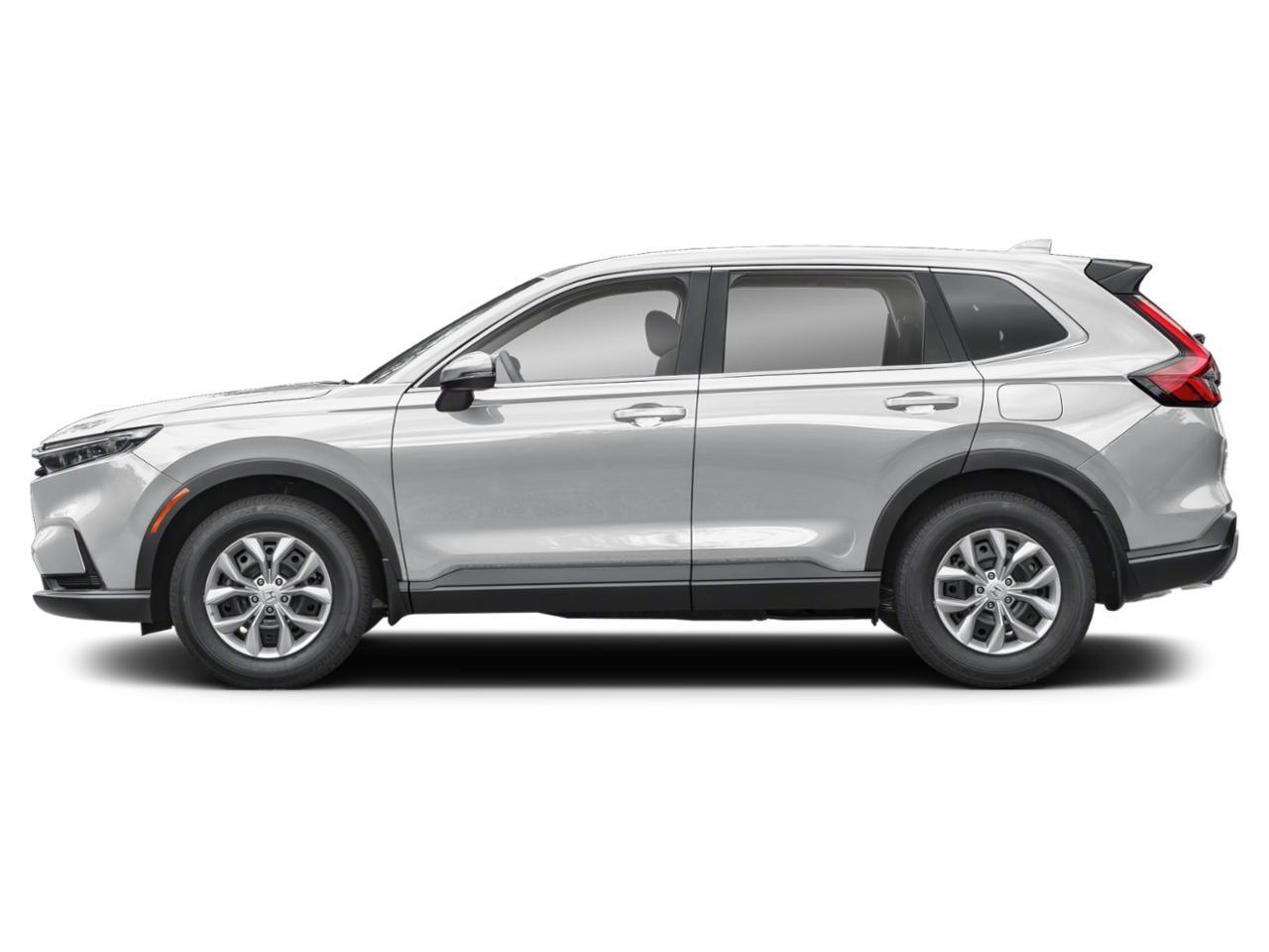2026 Honda CR-V LX St. John's NL