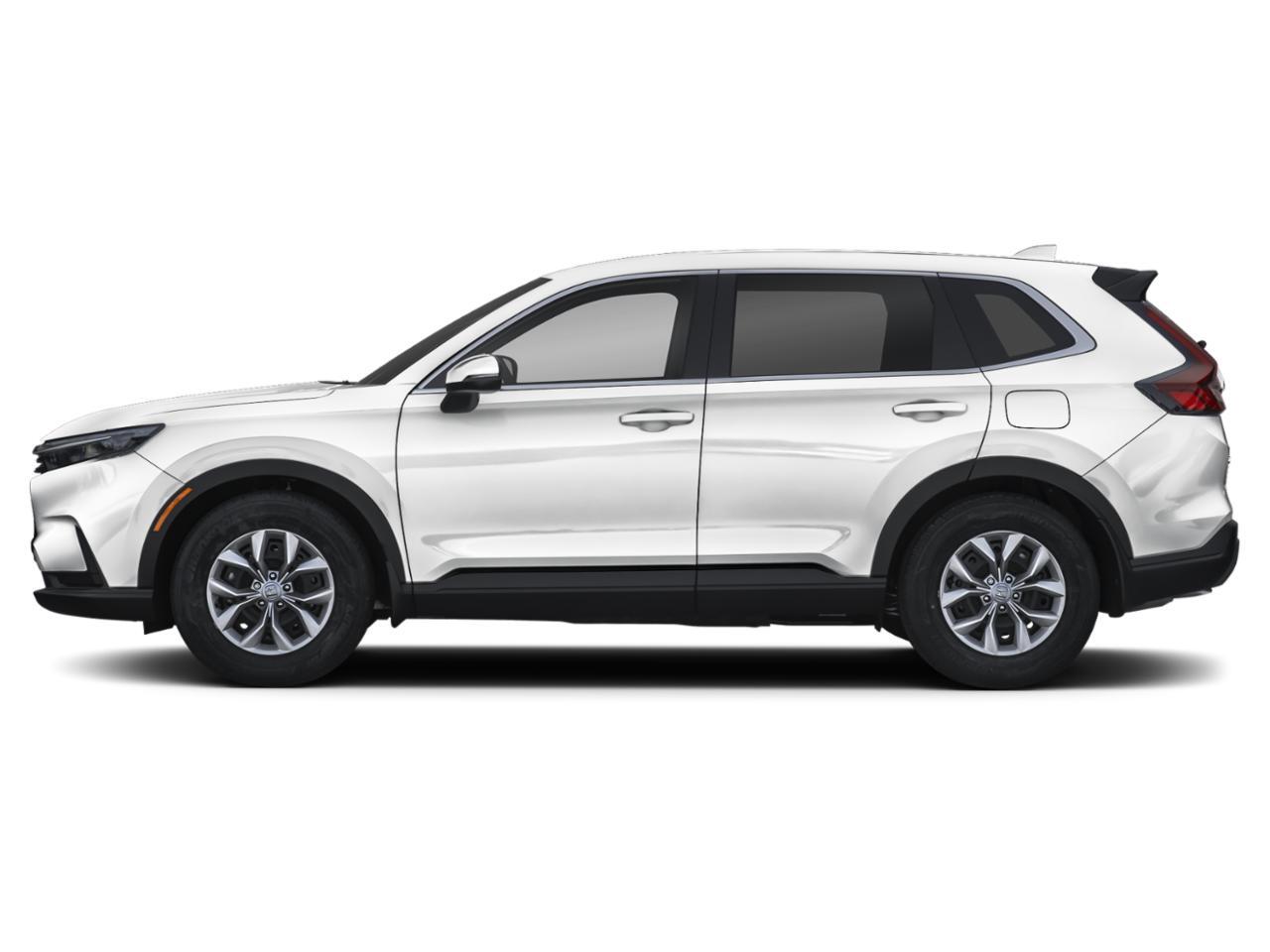 2026 Honda CR-V LX St. John's NL