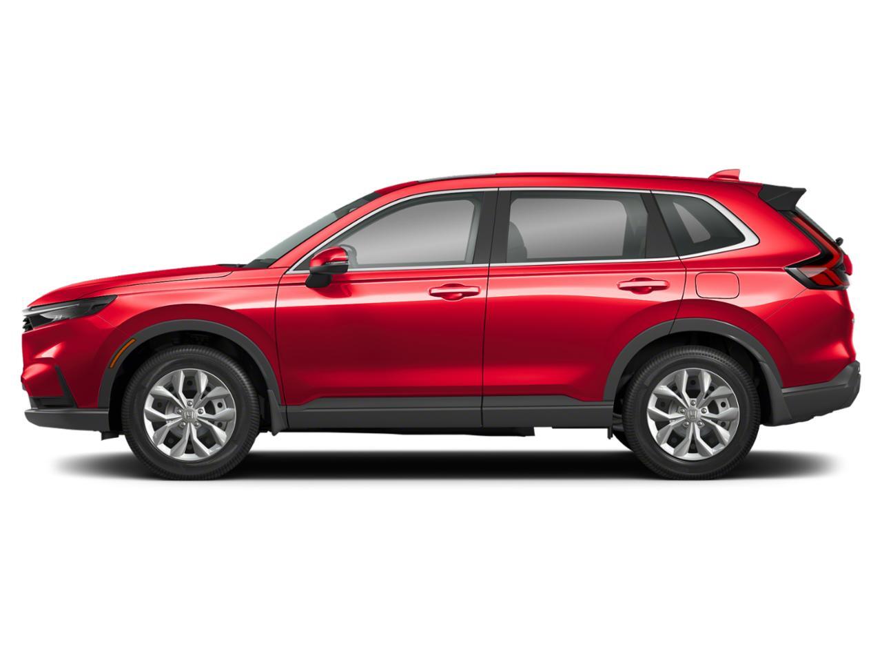 2026 Honda CR-V LX St. John's NL