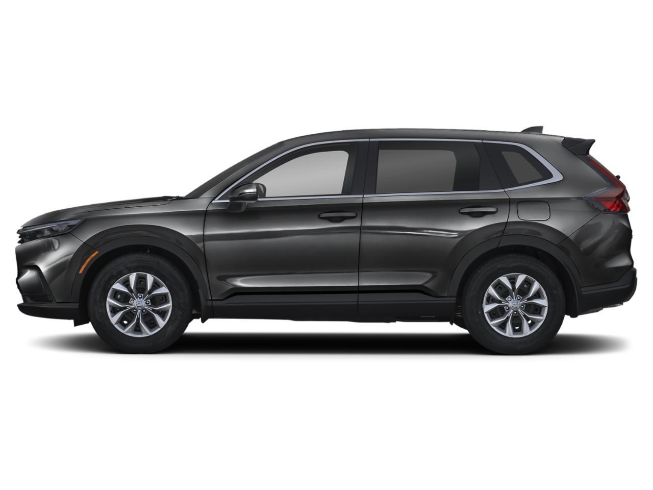 2026 Honda CR-V LX St. John's NL