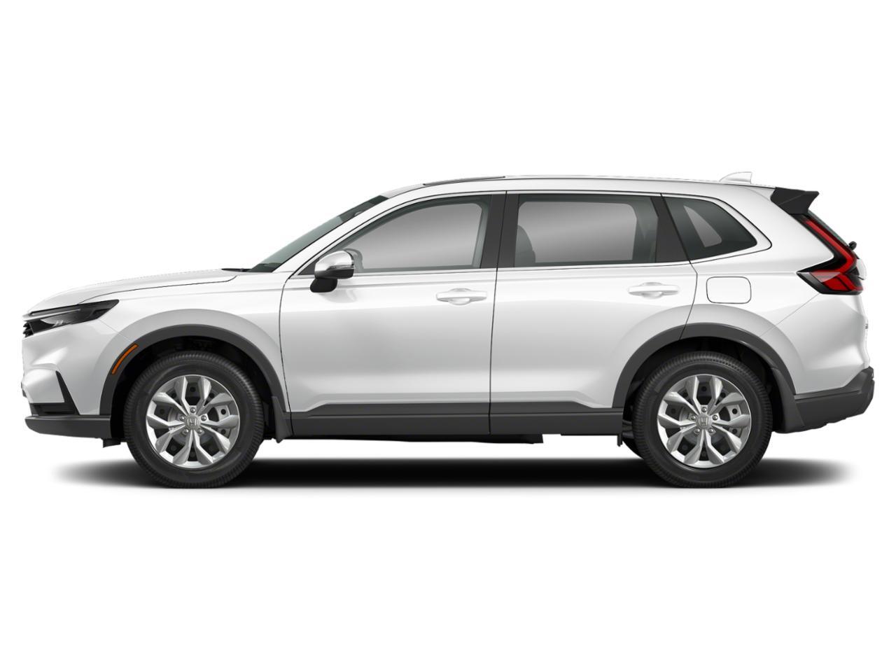 2026 Honda CR-V LX St. John's NL