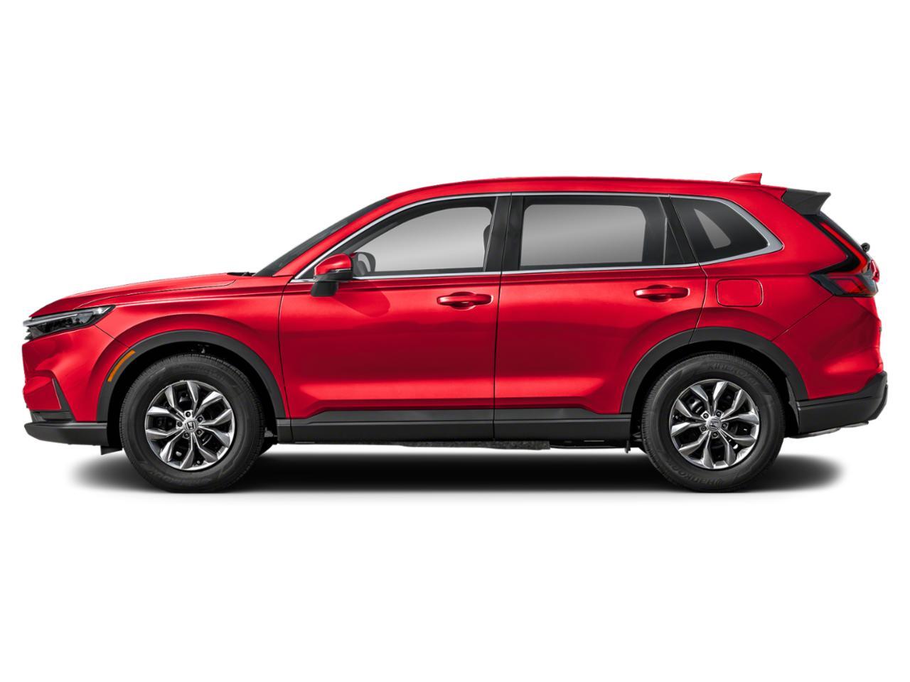 2026 Honda CR-V LX San Clemente CA