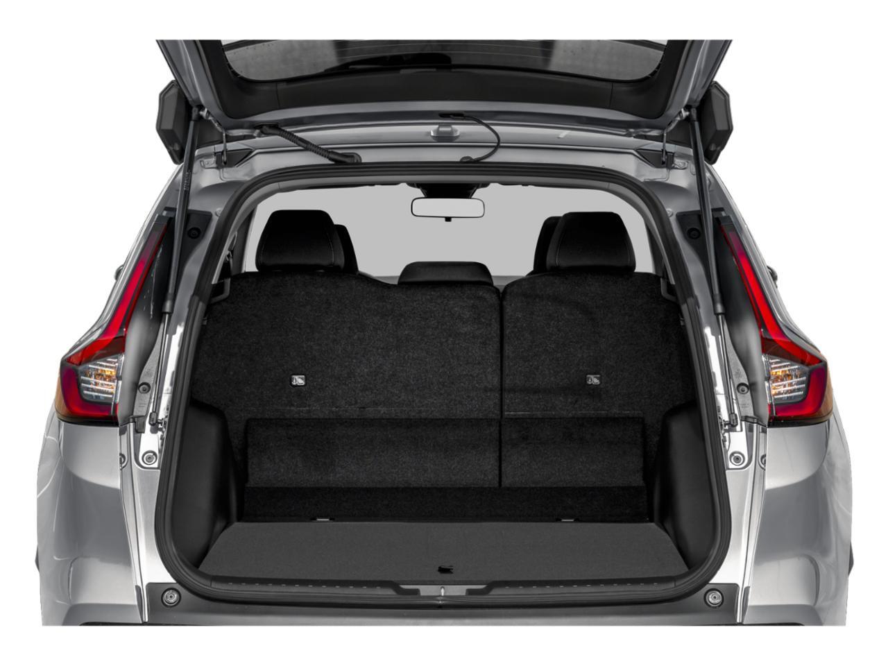 2026 Honda CR-V LX Alexandria VA