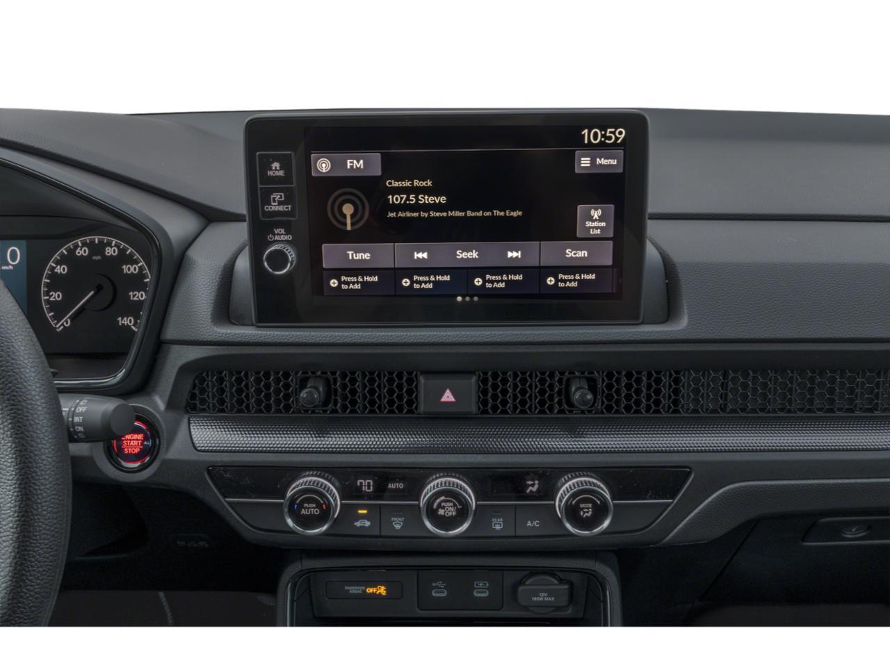 2026 Honda CR-V LX Alexandria VA