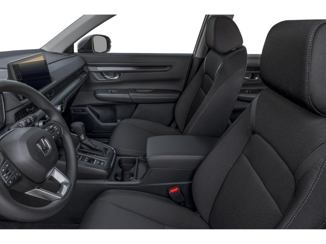 2026 Honda CR-V LX Alexandria VA