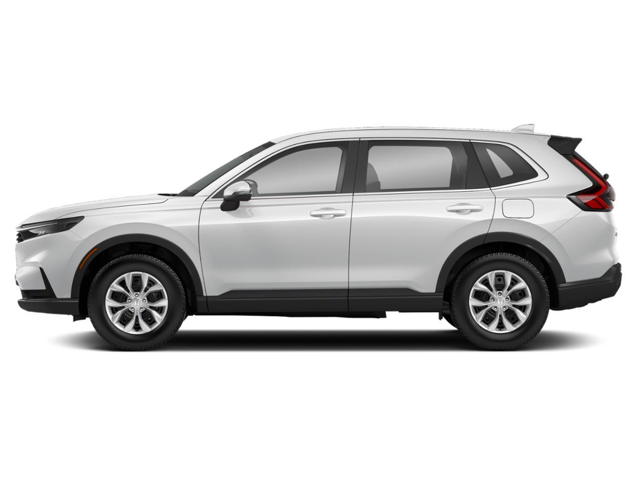 2026 Honda CR-V LX Alexandria VA