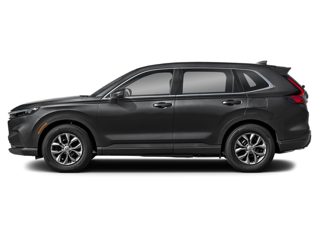2026 Honda CR-V LX Alexandria VA