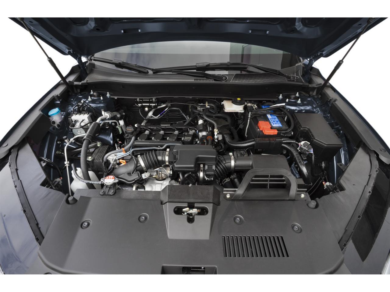 2026 Honda CR-V Sport St. John's NL