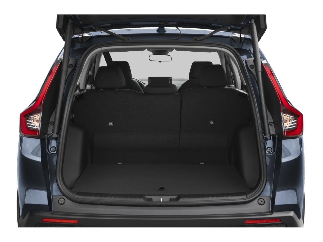 2026 Honda CR-V Sport St. John's NL