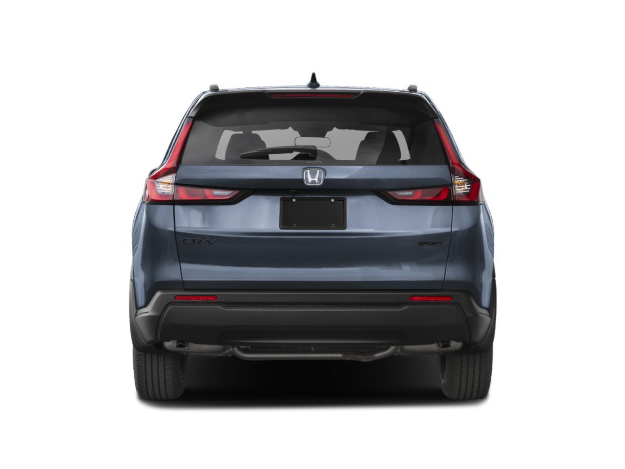 2026 Honda CR-V Sport St. John's NL