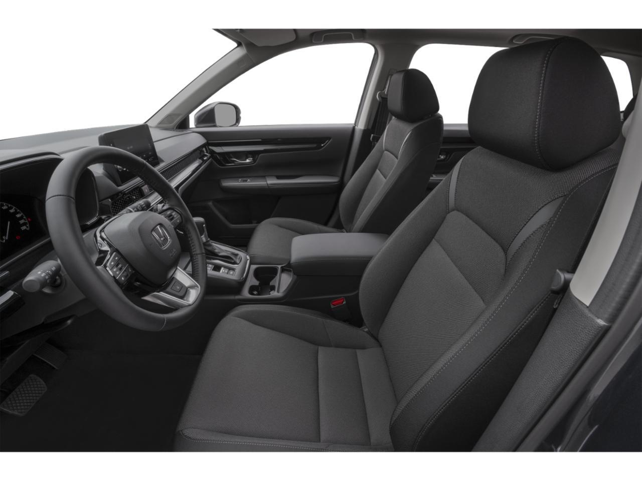 2026 Honda CR-V Sport St. John's NL