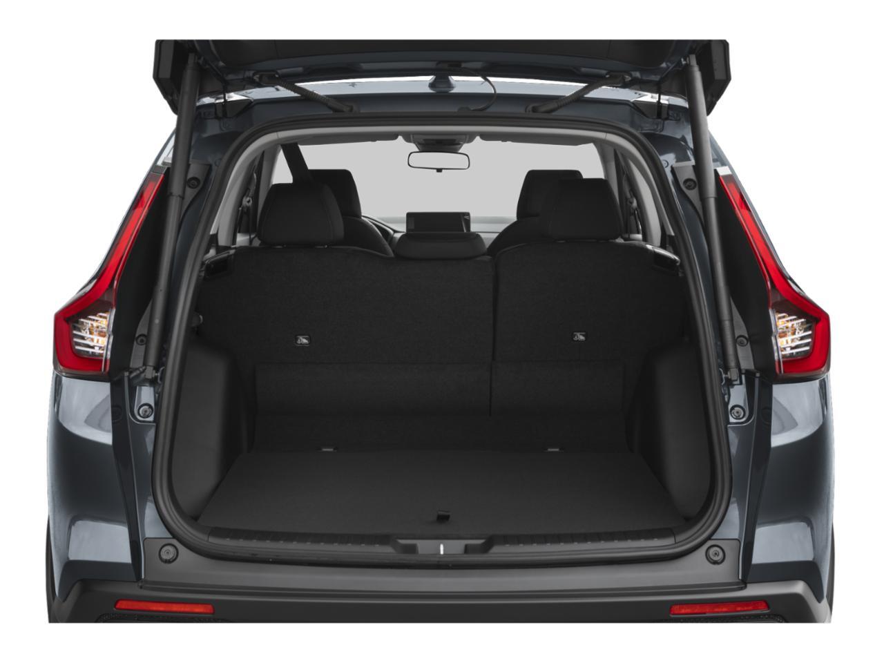 2026 Honda CR-V Sport St. John's NL