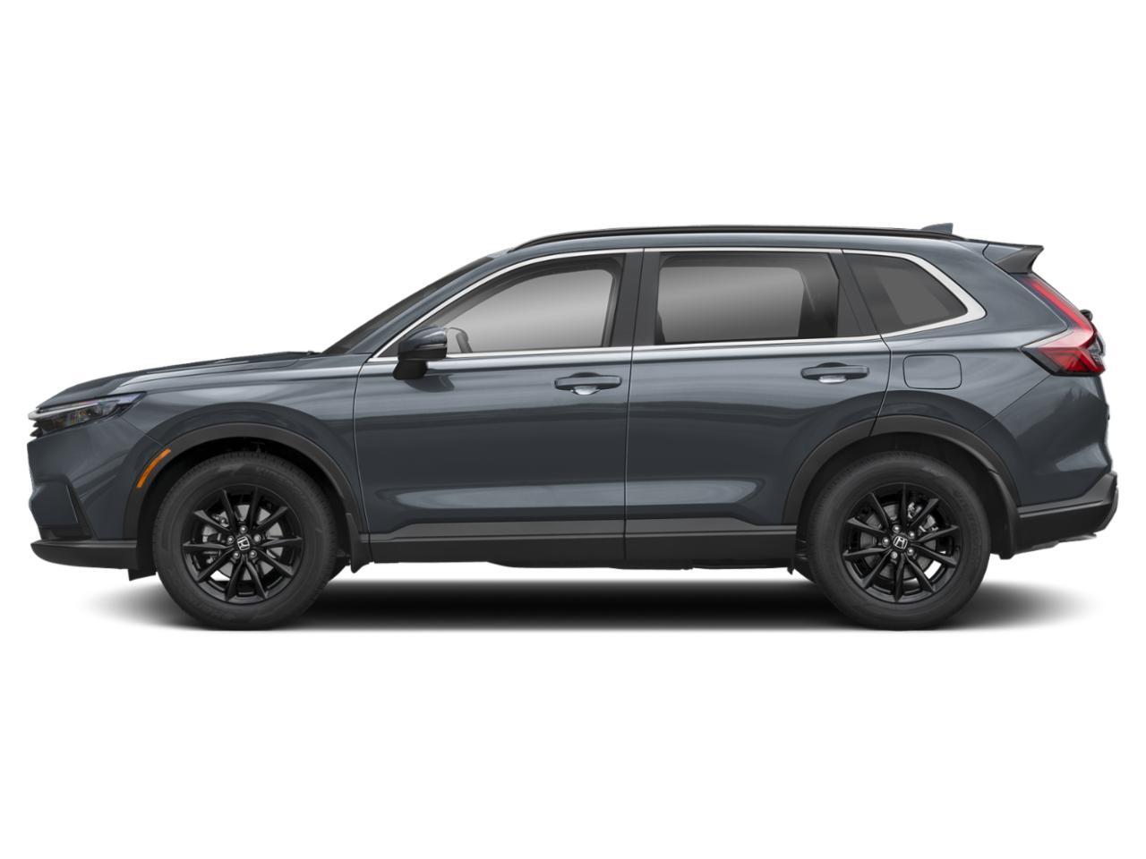2026 Honda CR-V Sport St. John's NL