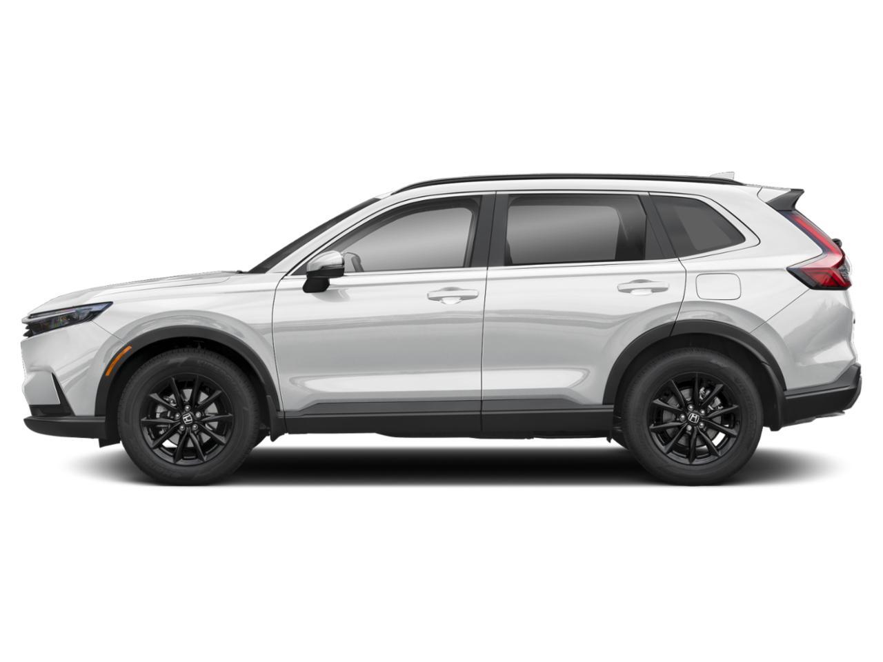 2026 Honda CR-V Sport St. John's NL