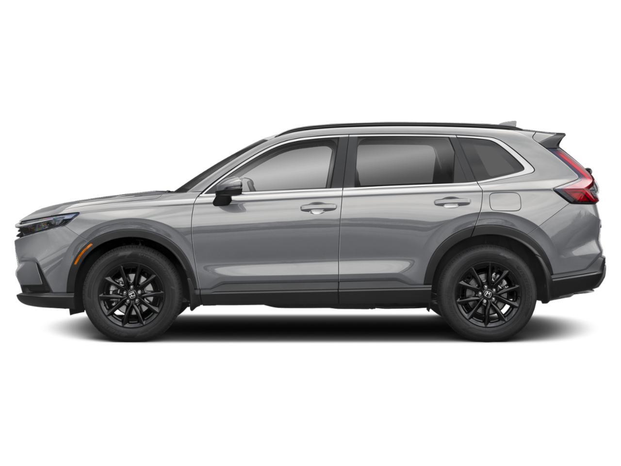 2026 Honda CR-V Sport St. John's NL