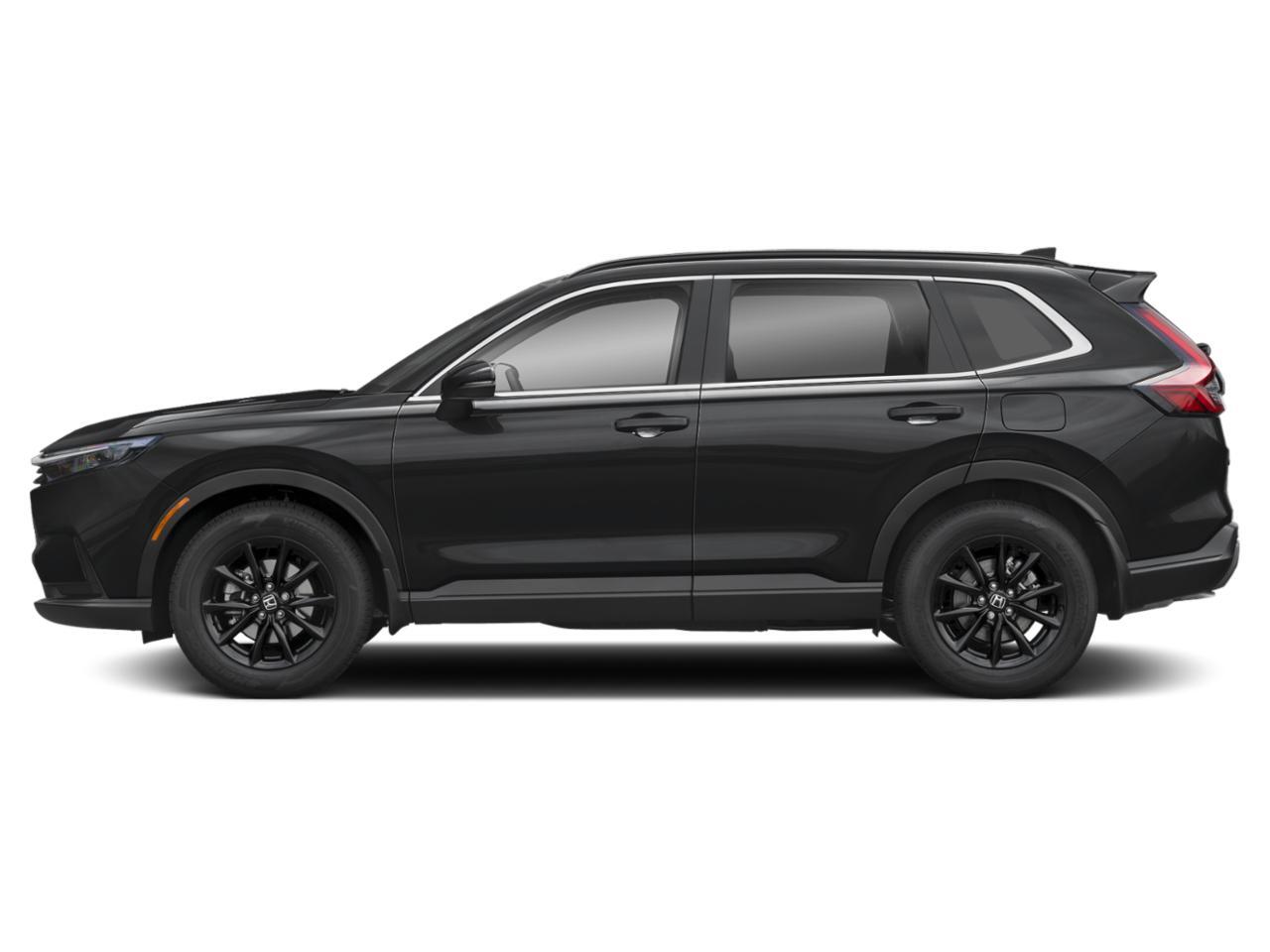 2026 Honda CR-V Sport St. John's NL