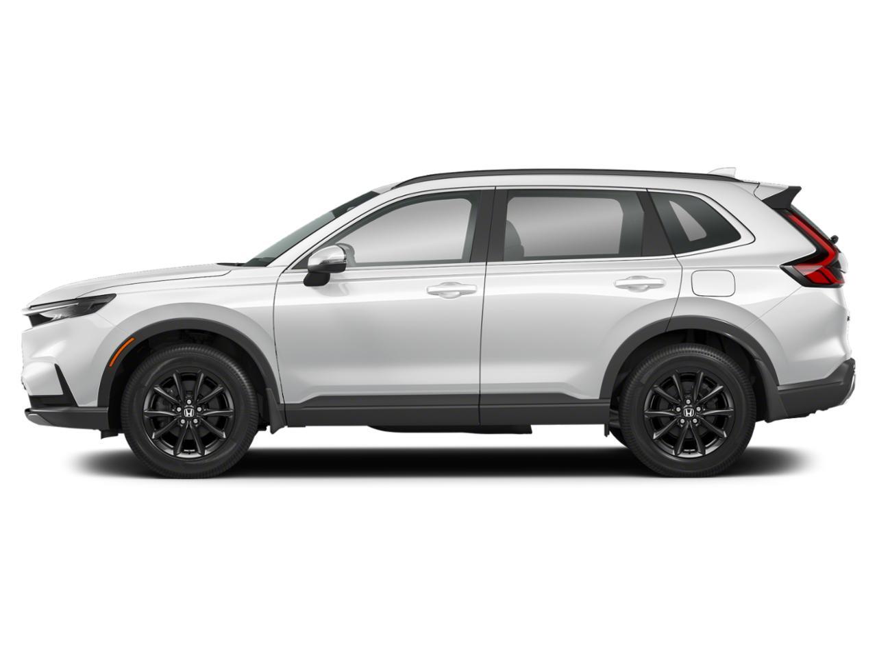 2026 Honda CR-V Sport St. John's NL