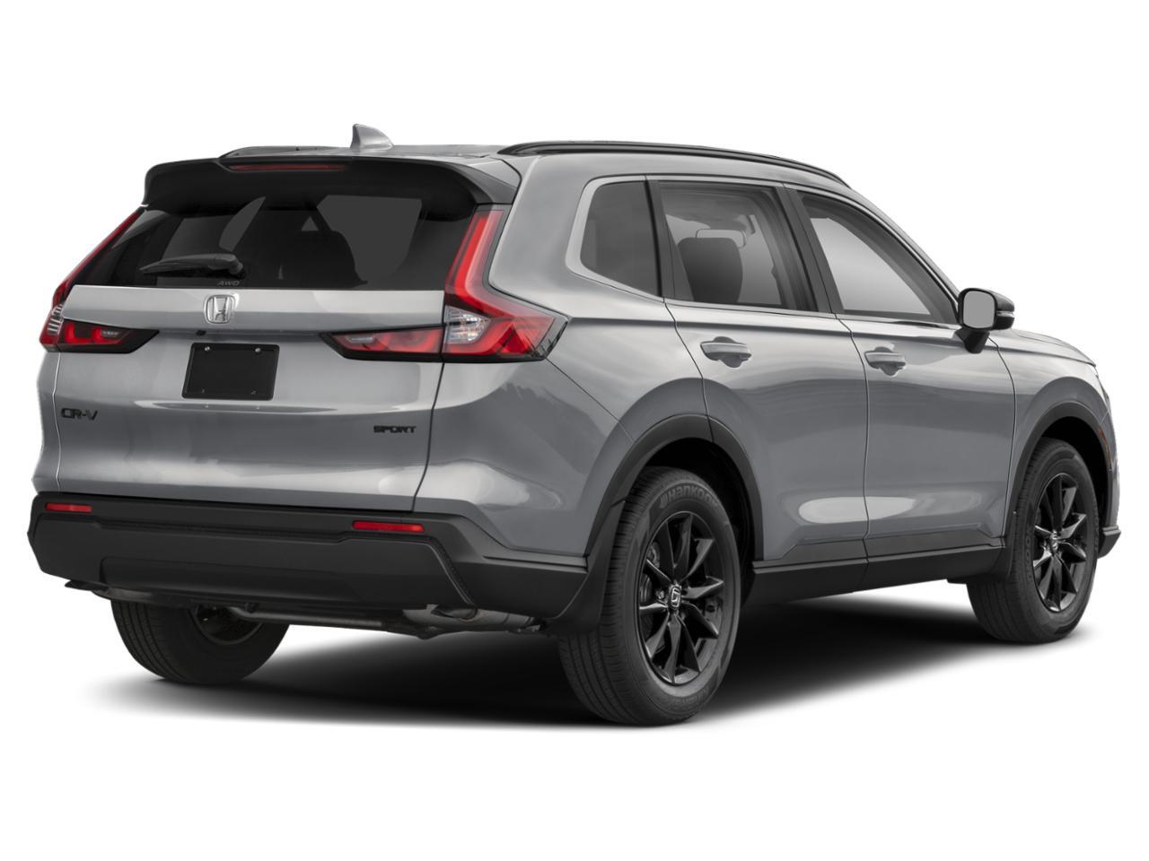 2026 Honda CR-V Sport St. John's NL