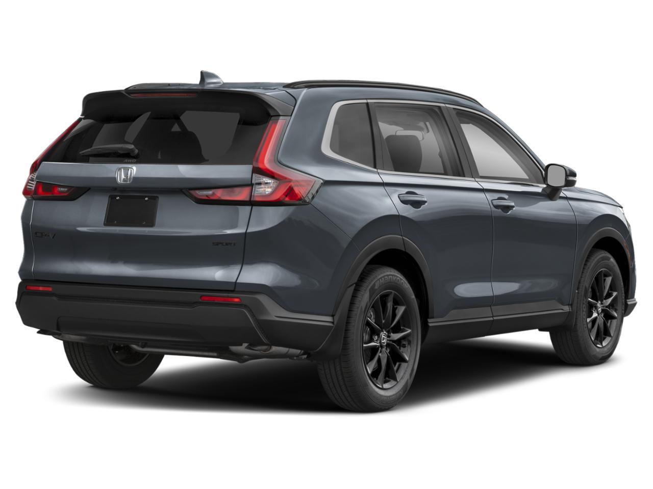 2026 Honda CR-V Sport St. John's NL