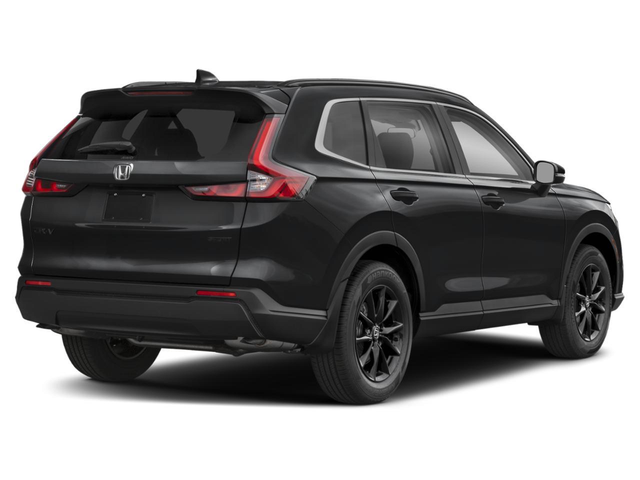 2026 Honda CR-V Sport St. John's NL