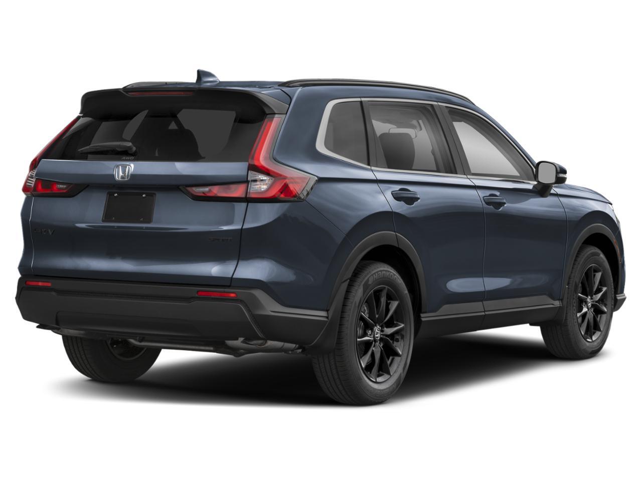 2026 Honda CR-V Sport St. John's NL