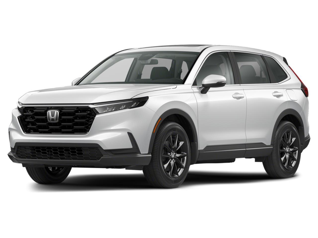 2026 Honda CR-V Sport St. John's NL
