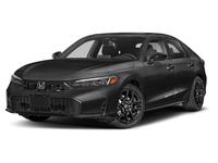 2026 Honda Civic Hatchback Hybrid Sport