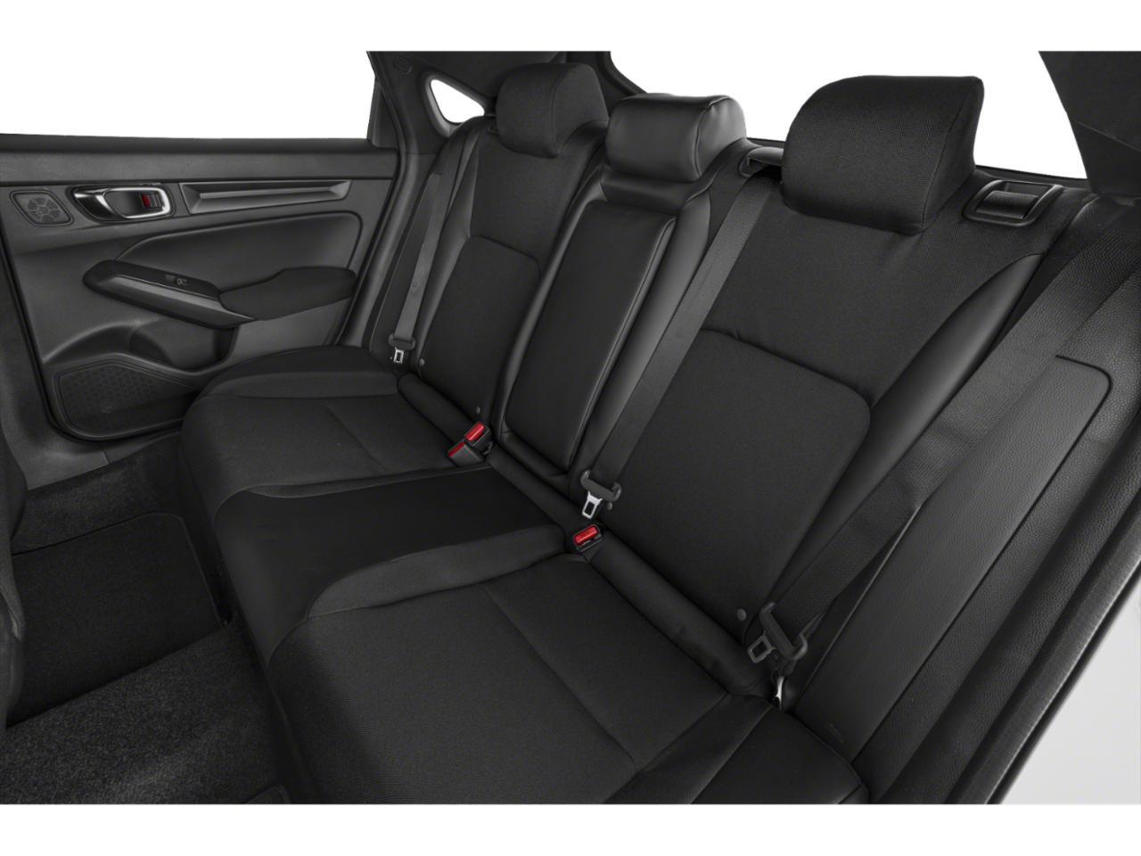 2026 Honda Civic Hatchback Hybrid Sport Roseville CA