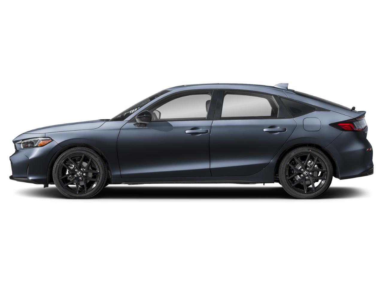 2026 Honda Civic Hatchback Hybrid Sport Roseville CA
