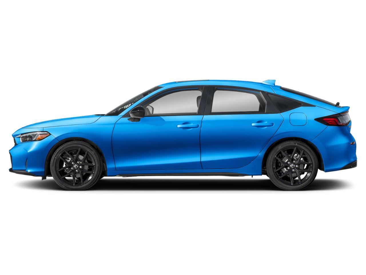 2026 Honda Civic Hatchback Hybrid Sport San Clemente CA