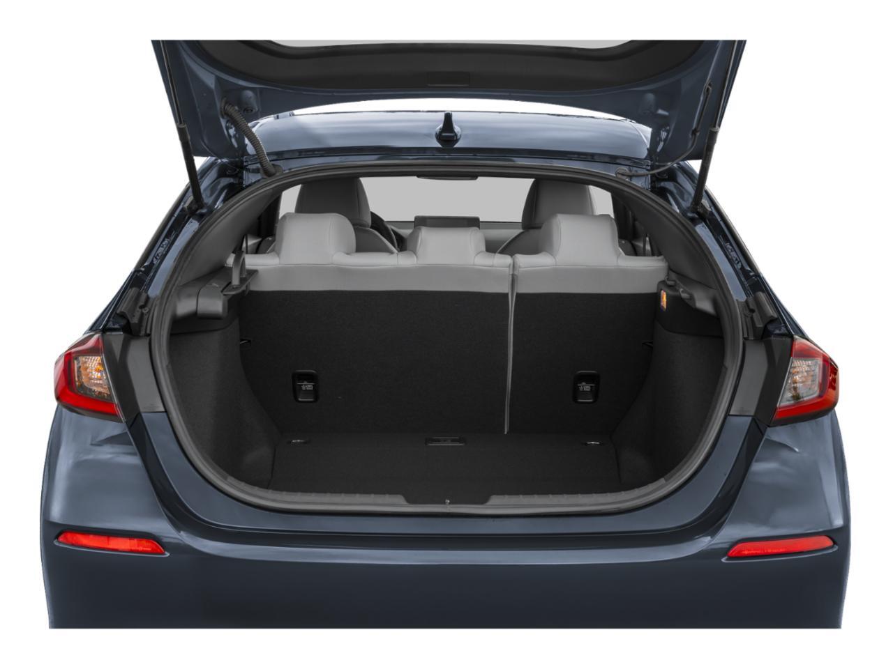 2026 Honda Civic Hatchback Hybrid Sport St. John's NL