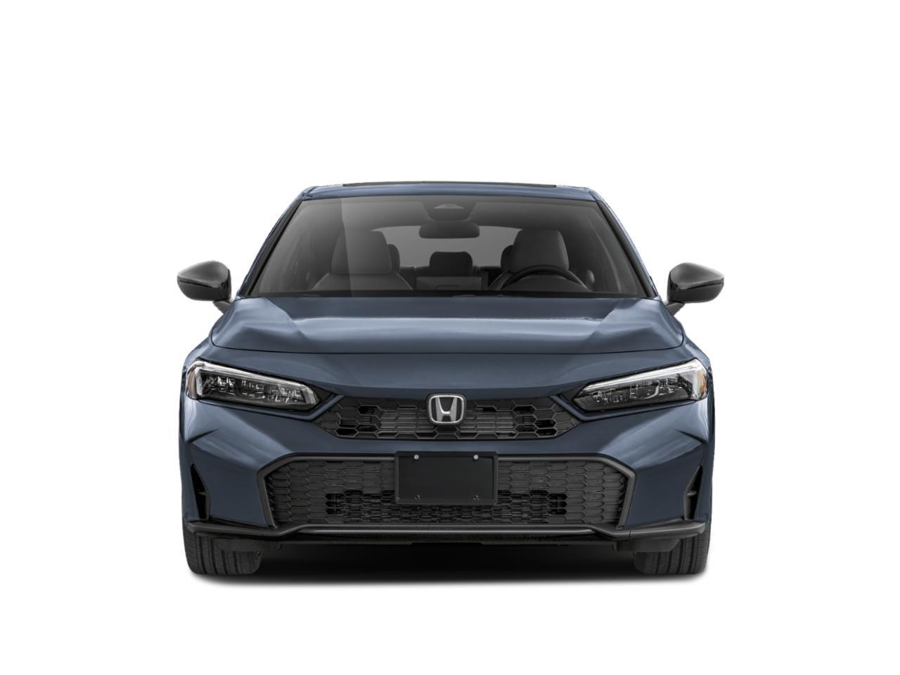 2026 Honda Civic Hatchback Hybrid Sport St. John's NL