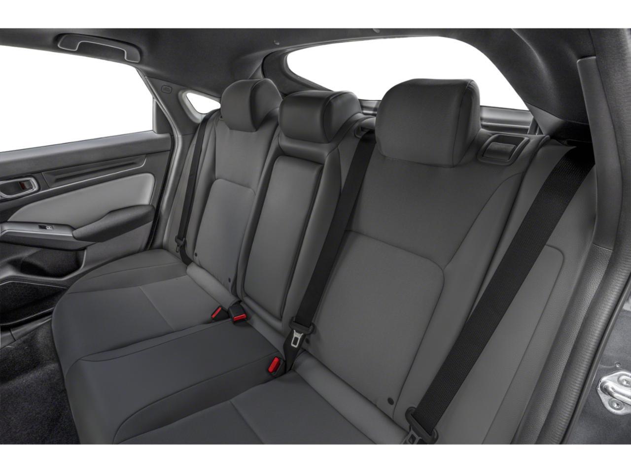 2026 Honda Civic Hatchback Hybrid Sport St. John's NL