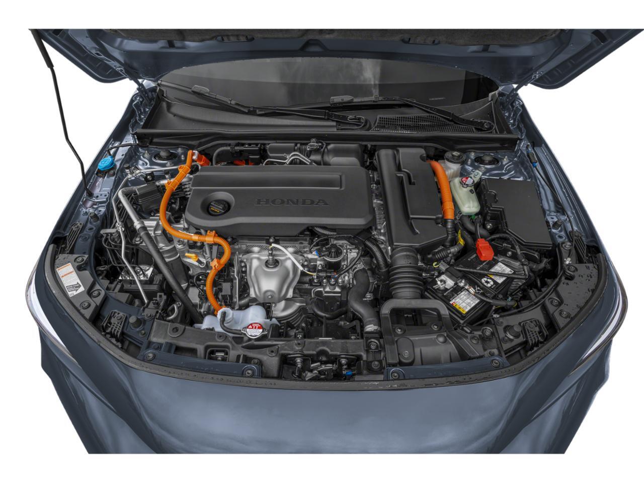 2026 Honda Civic Hatchback Hybrid Sport St. John's NL