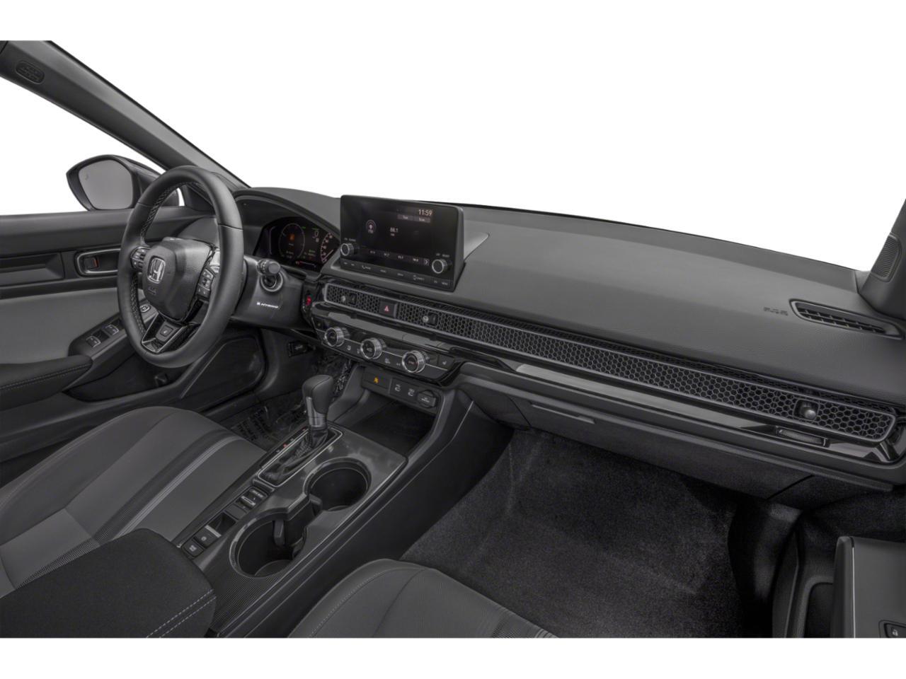 2026 Honda Civic Hatchback Hybrid Sport St. John's NL