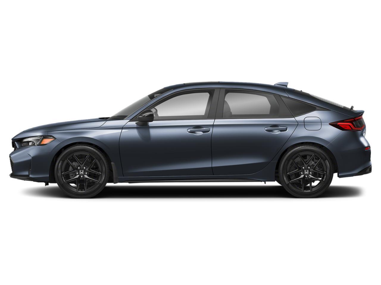 2026 Honda Civic Hatchback Hybrid Sport St. John's NL