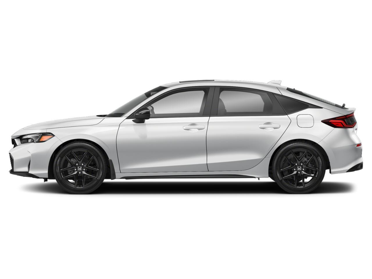 2026 Honda Civic Hatchback Hybrid Sport St. John's NL