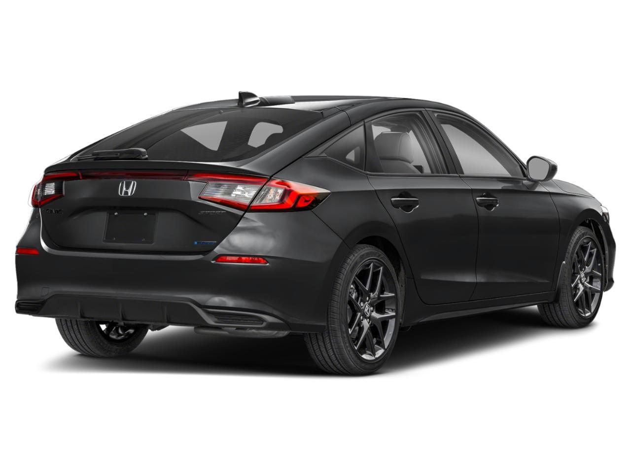 2026 Honda Civic Hatchback Hybrid Sport St. John's NL