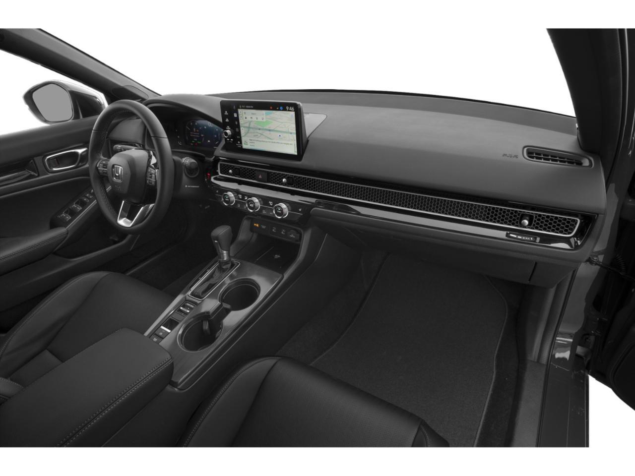 2026 Honda Civic Hatchback Hybrid Sport Touring San Clemente CA
