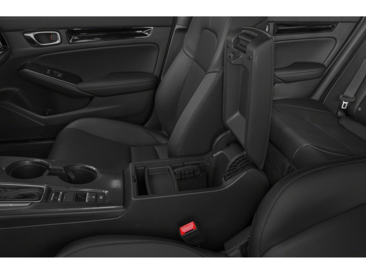 2026 Honda Civic Hatchback Hybrid Sport Touring San Clemente CA