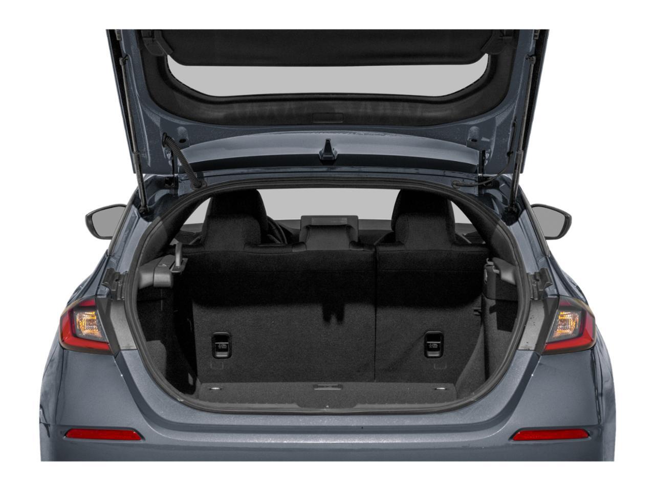 2026 Honda Civic Hatchback Sport San Clemente CA