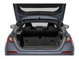 2026 Honda Civic Hatchback Sport Oshkosh WI