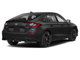 2026 Honda Civic Hatchback Sport Oshkosh WI