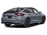 2026 Honda Civic Hatchback Sport Oshkosh WI
