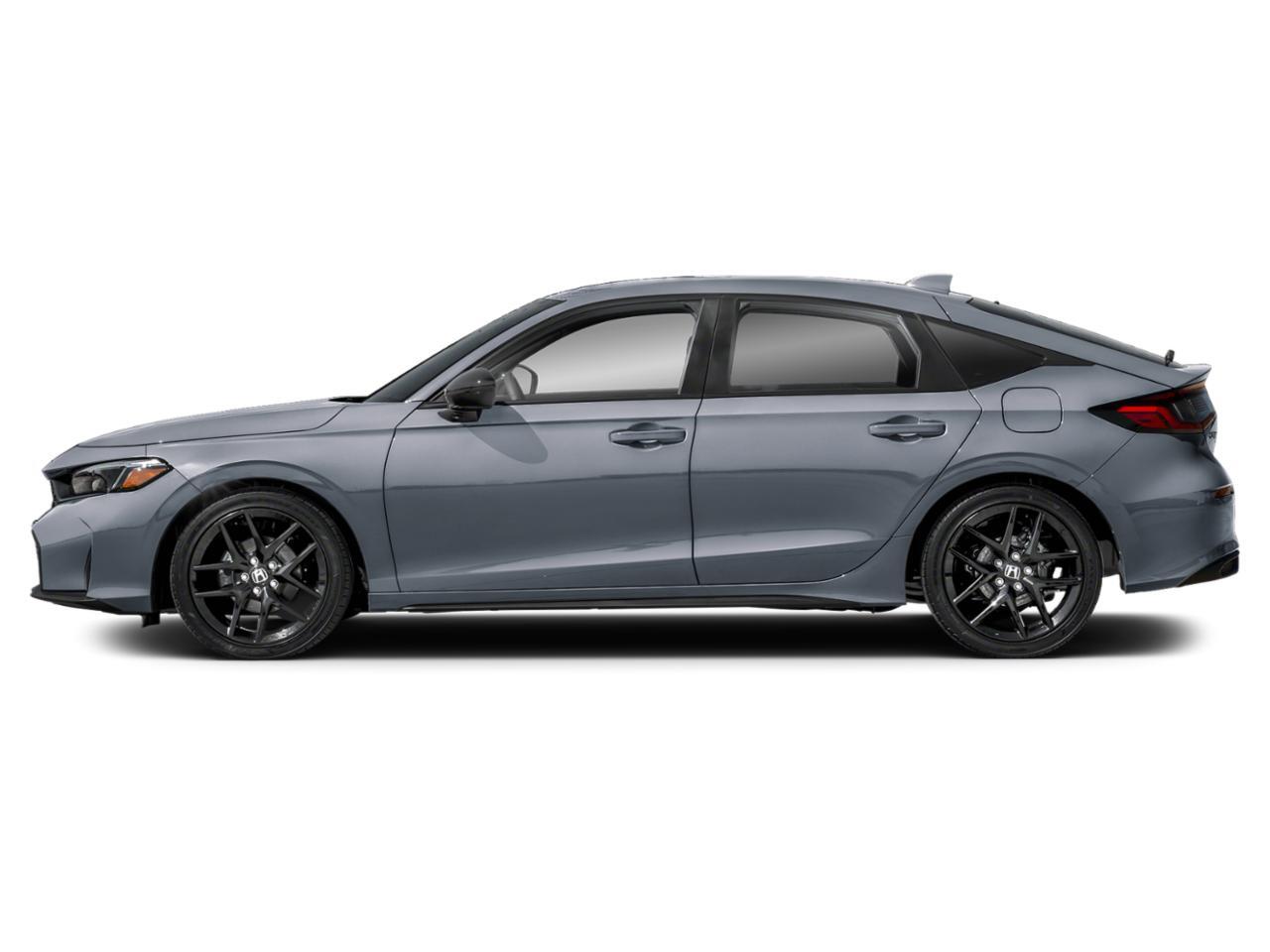 2026 Honda Civic Hatchback Sport San Clemente CA