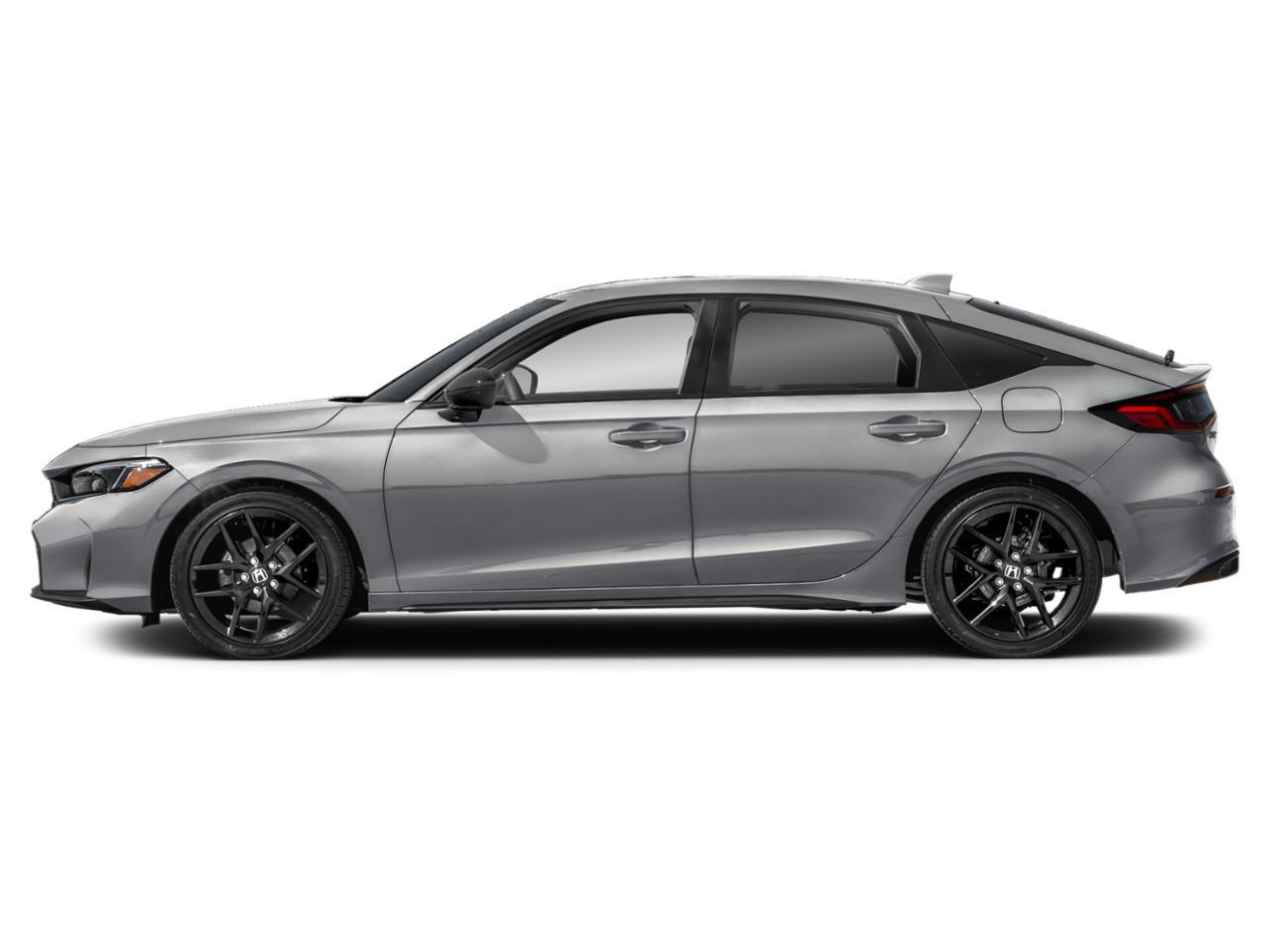 2026 Honda Civic Hatchback Sport San Clemente CA